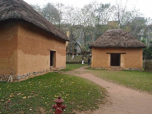 河內博物館#3：越南民族學博物館，探索54個民族的文化與傳統