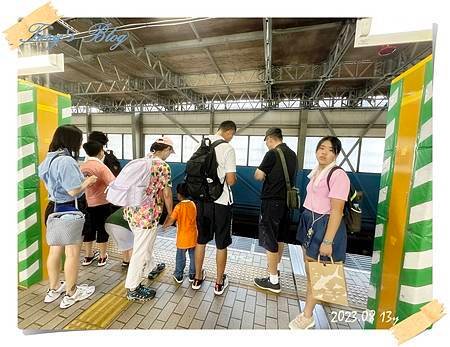 大阪Day3  海遊館