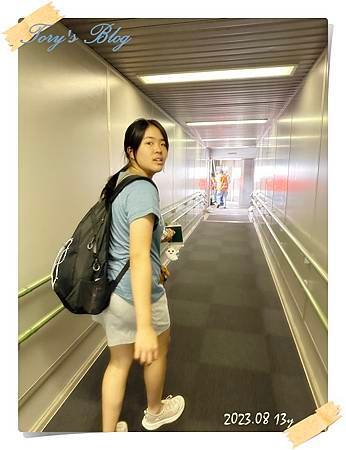 大阪五日遊~Day5