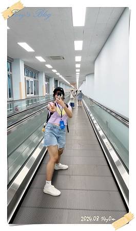 遊輪之旅~濟州島一日遊 Day4