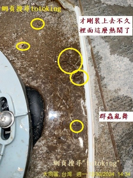 CES9575T 全自動馬桶沒裝好 TOTO全自動馬桶問題 