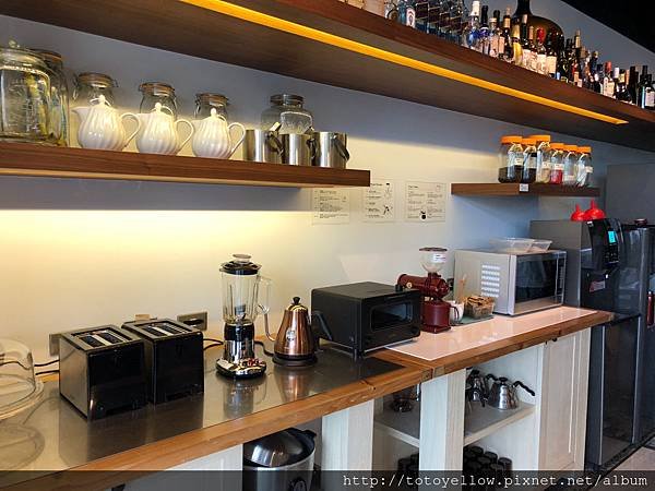 台南住宿｜友愛街旅館U.I.J HOTEL 超文青