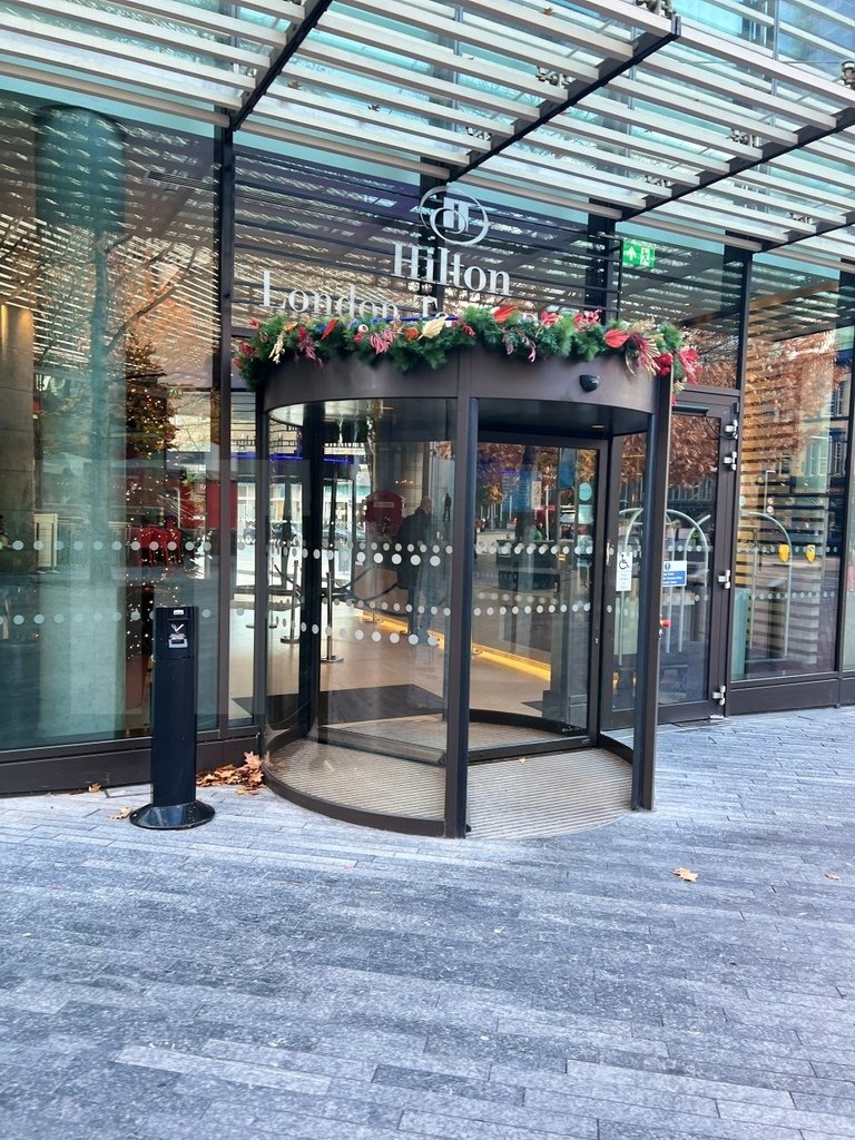🩵一個人到英國旅行十六天~DAY4(真正獨旅第一天、倫敦塔橋