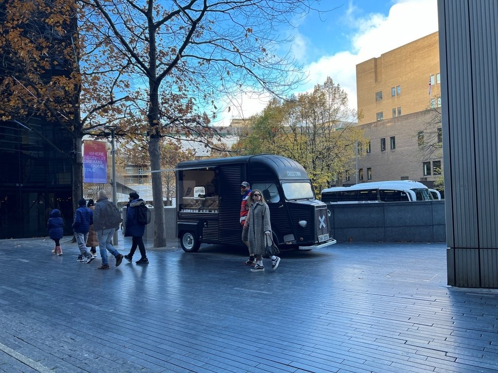 🩵一個人到英國旅行十六天~DAY4(真正獨旅第一天、倫敦塔橋