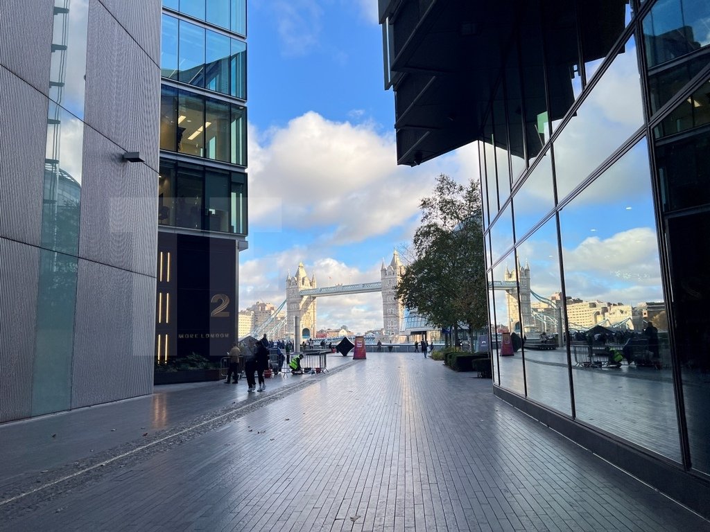 🩵一個人到英國旅行十六天~DAY4(真正獨旅第一天、倫敦塔橋