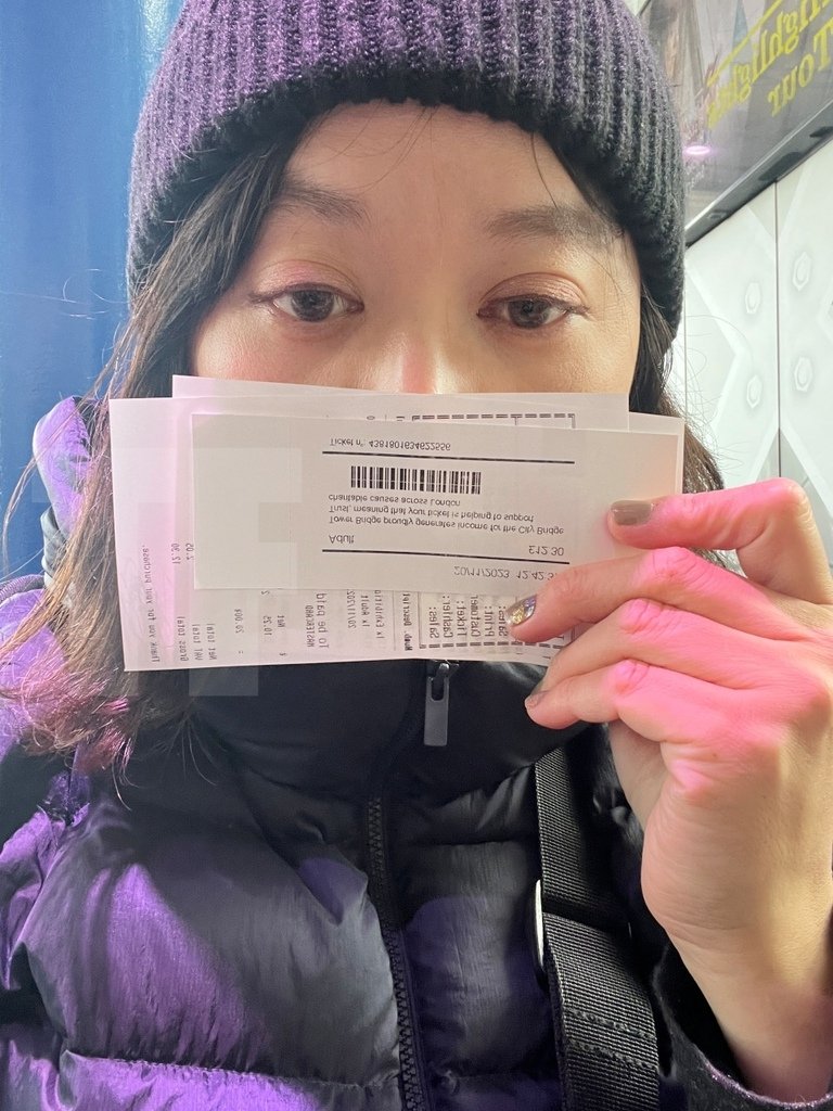 🩵一個人到英國旅行十六天~DAY4(真正獨旅第一天、倫敦塔橋