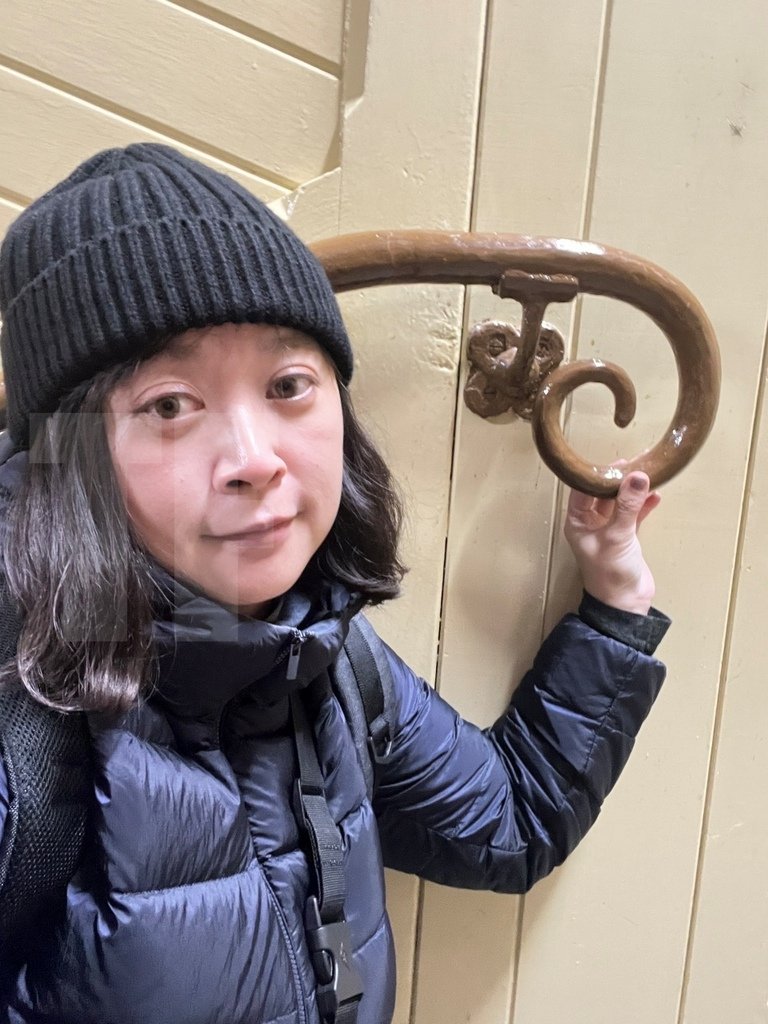 🩵一個人到英國旅行十六天~DAY4(真正獨旅第一天、倫敦塔橋