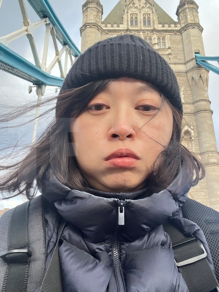 🩵一個人到英國旅行十六天~DAY4(真正獨旅第一天、倫敦塔橋