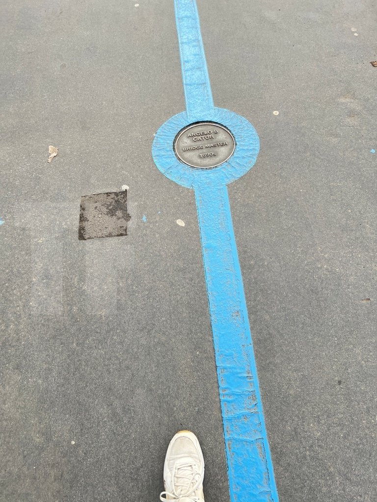 🩵一個人到英國旅行十六天~DAY4(真正獨旅第一天、倫敦塔橋