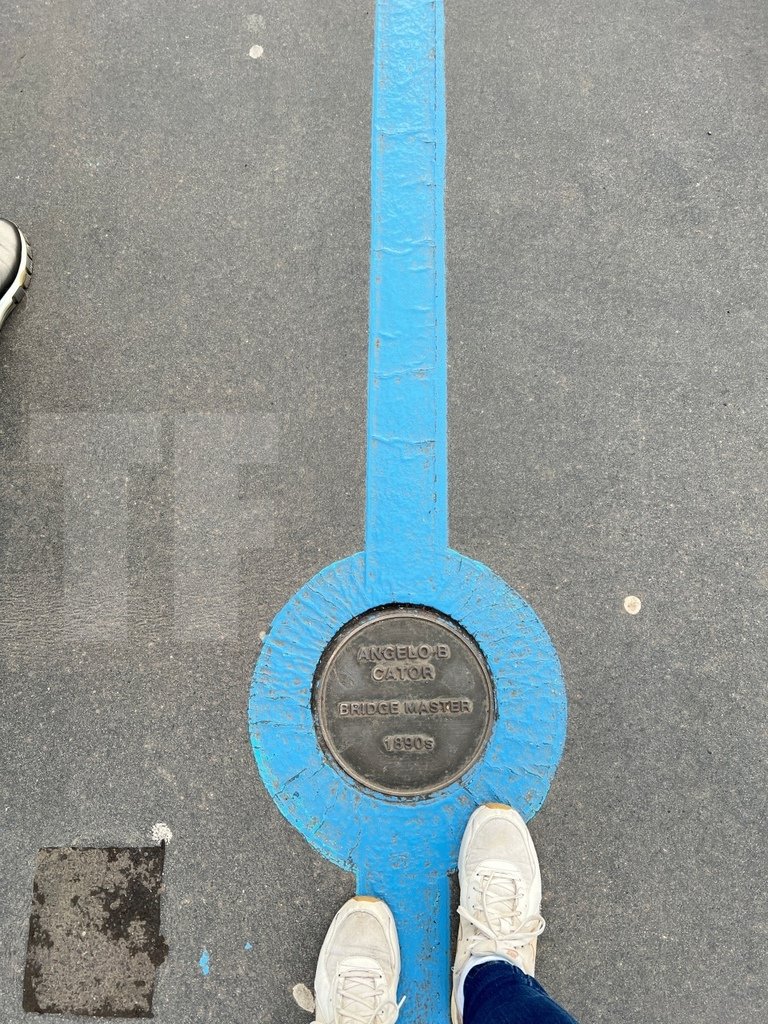 🩵一個人到英國旅行十六天~DAY4(真正獨旅第一天、倫敦塔橋