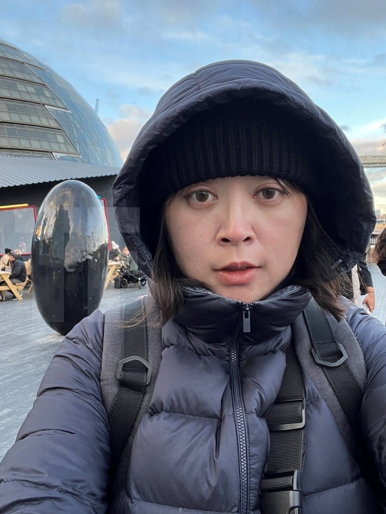 🩵一個人到英國旅行十六天~DAY4(真正獨旅第一天、倫敦塔橋