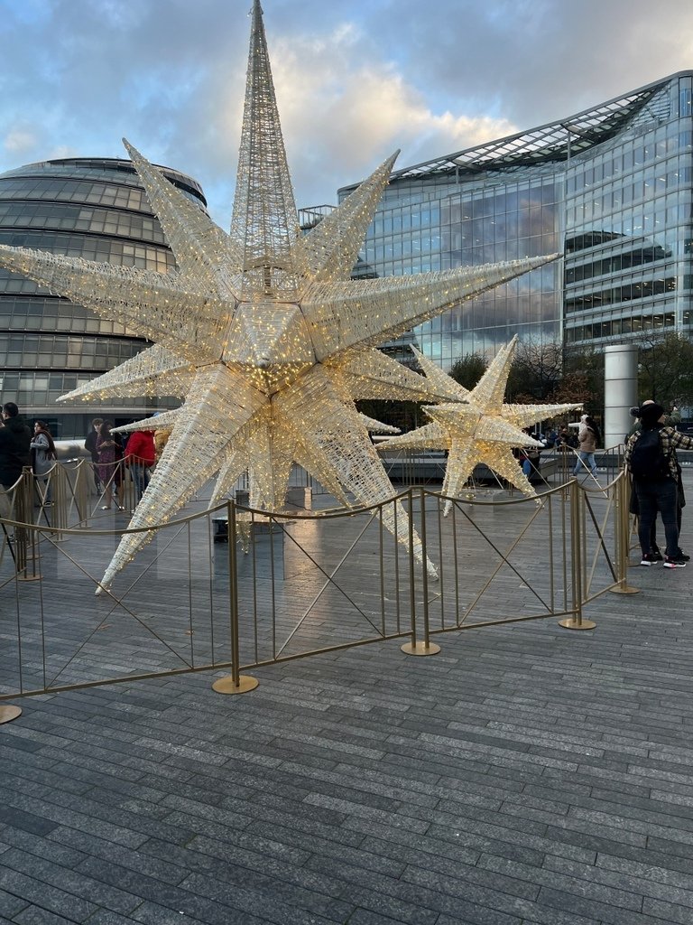 🩵一個人到英國旅行十六天~DAY4(真正獨旅第一天、倫敦塔橋