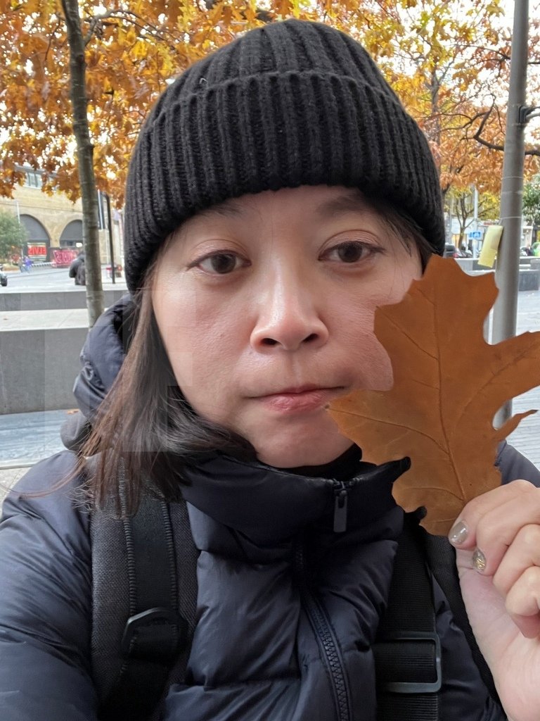 🩵一個人到英國旅行十六天~DAY4(真正獨旅第一天、倫敦塔橋