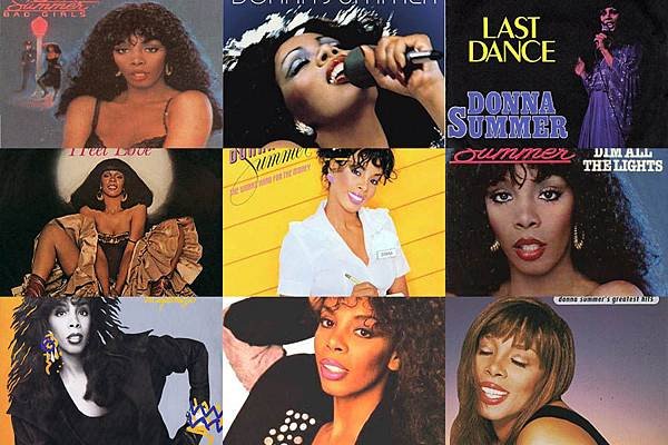 Donna_Summer_Collection