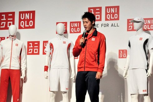 Nishikori