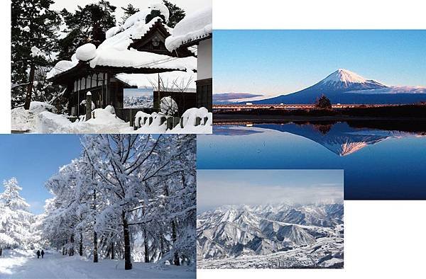 Japan_Snow