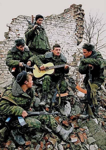 Second Chechen War of 1999- (5).jpg