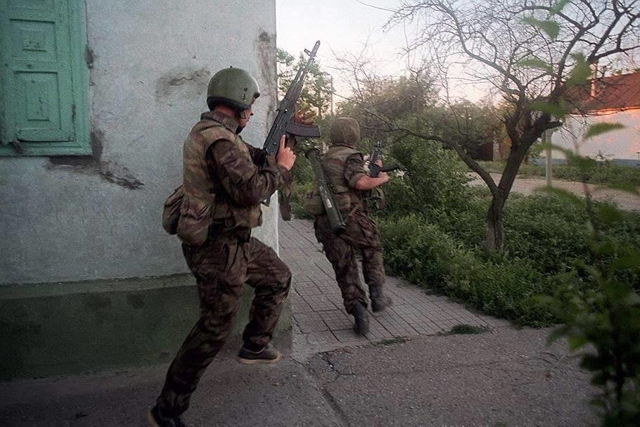 Budyonnovsk Hospital Hostage Crisis, 1995 (9).jpg