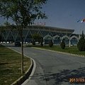 喀什機場 有公車至市區
