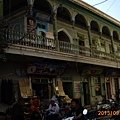 回族的旅館