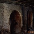 土夯的民宅 快要改建了