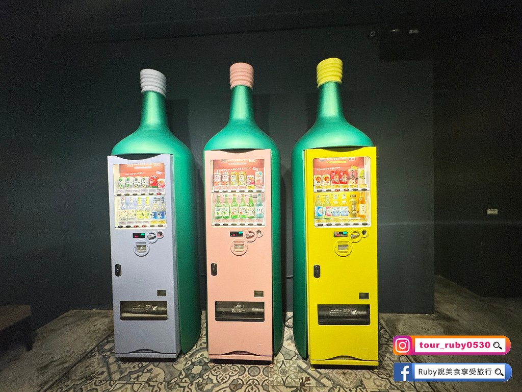 【台中燒肉】知肉極緻韓燒肉台中中科店-有特約停車場，專人代烤
