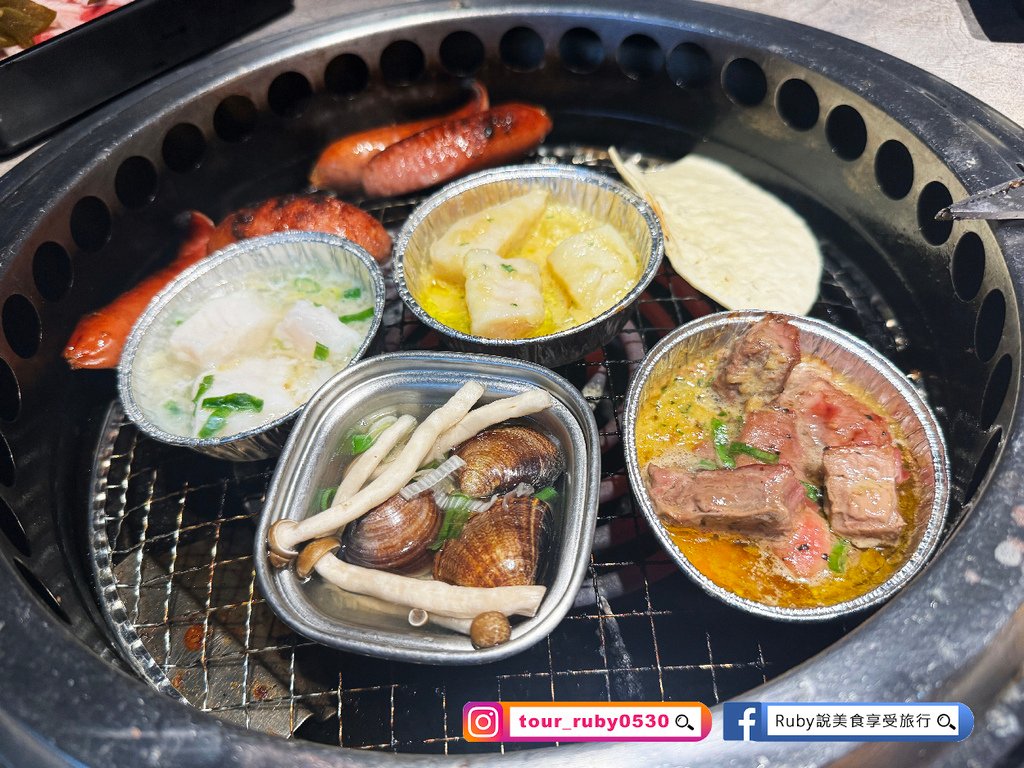 【西門町美食】肉次方附菜單，進擊的肉 $798，桌邊現切原塊