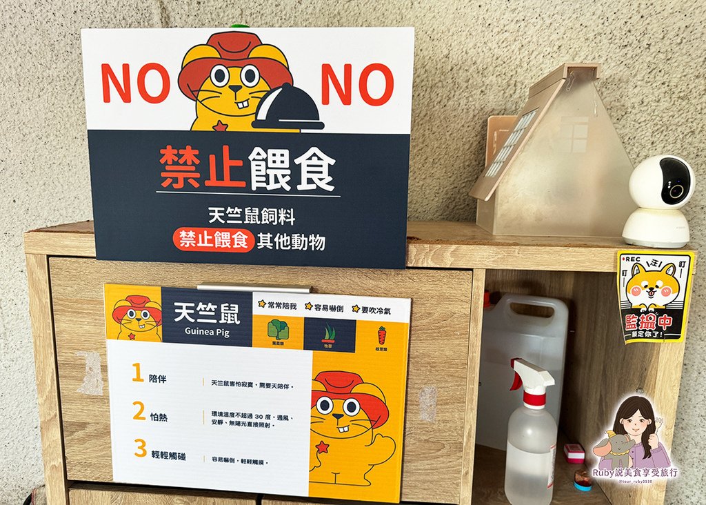 【宜蘭礁溪 親子景點推薦】回巢 Homing 荒野沙漠農場，