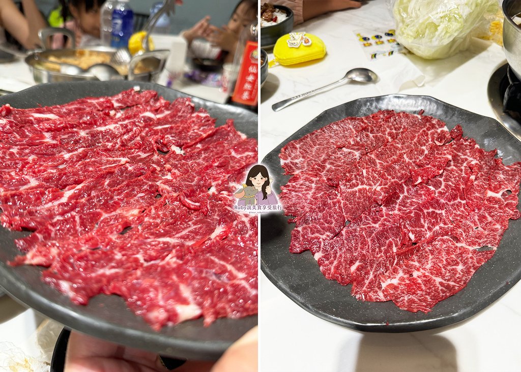 【台南仁德區美食】阿裕牛肉涮涮鍋附菜單，米其林指南得獎餐廳，