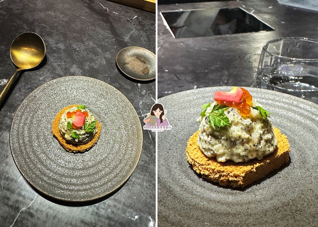 【萬華美食】鐵F.f Teppanyaki 西門，無菜單鐵板