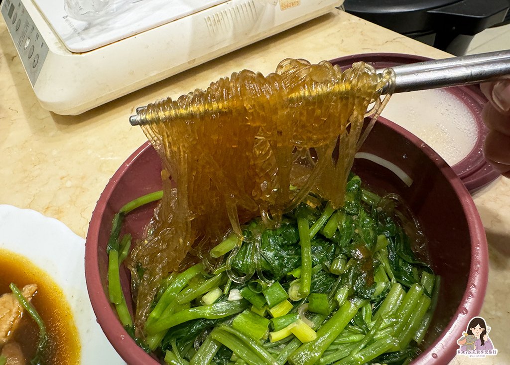 【板橋美食】明月香加熱滷味｜附菜單，最超便宜的價格，真的通通