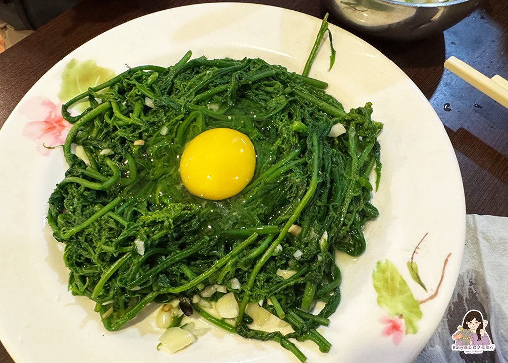 【內灣老街】葉媽媽客家湯圓、粄條附菜單，客家料理鹹湯圓味道不