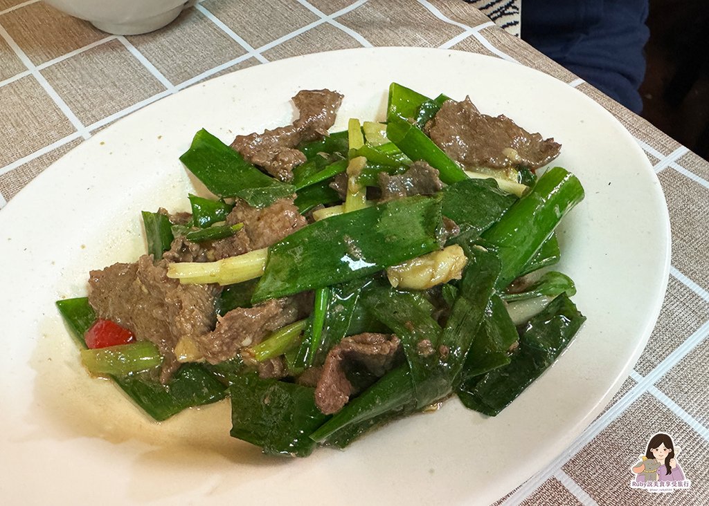 【宜蘭礁溪美食】礁溪一碗小羊肉附菜單，一小鍋羊肉湯暖心又暖胃