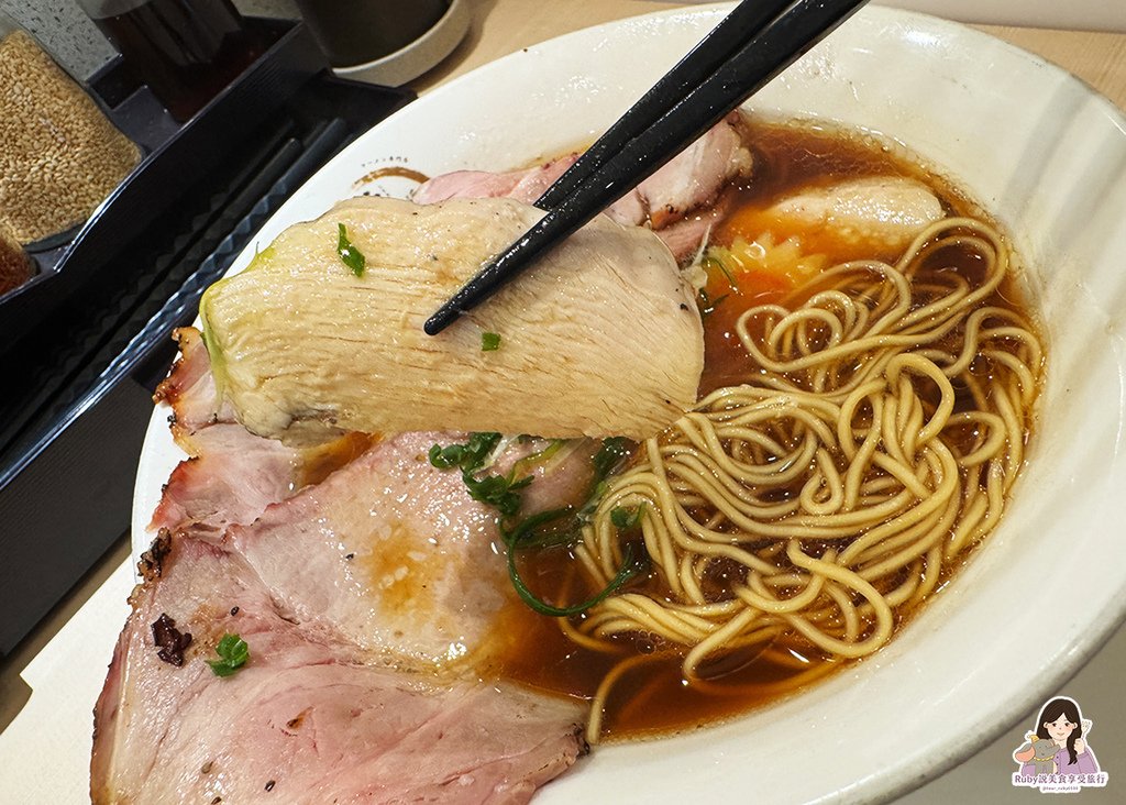 【中正區餐廳】麵屋雞金光華店-附菜單，內用加麵或加肉擇一，細