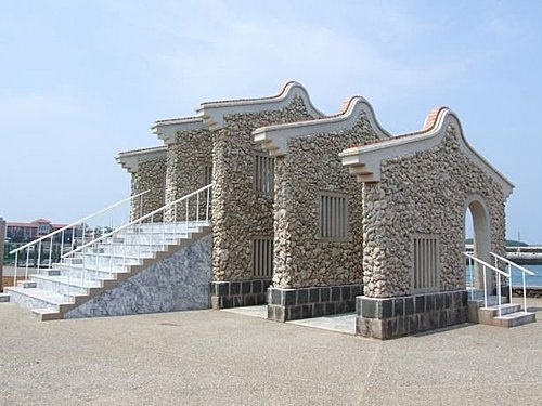 吉貝觀景樓