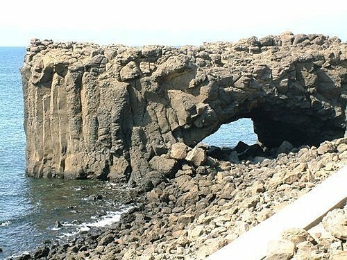 澎湖貓村-小門嶼