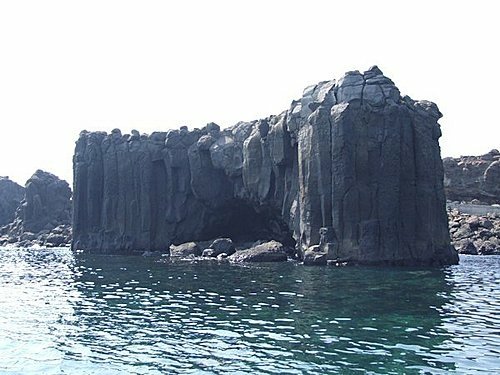澎湖貓村-小門嶼