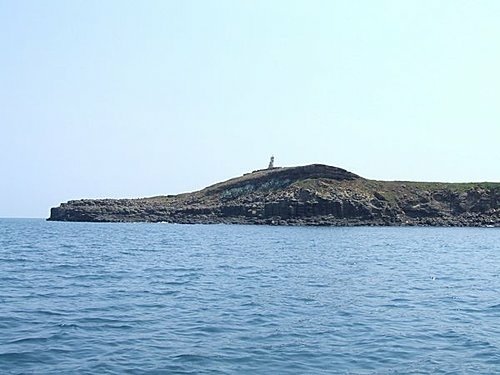 澎湖貓村-小門嶼