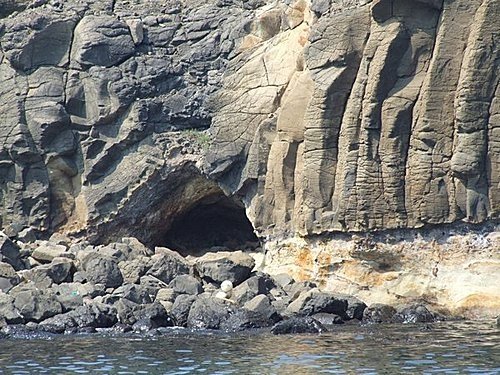 澎湖貓村-小門嶼