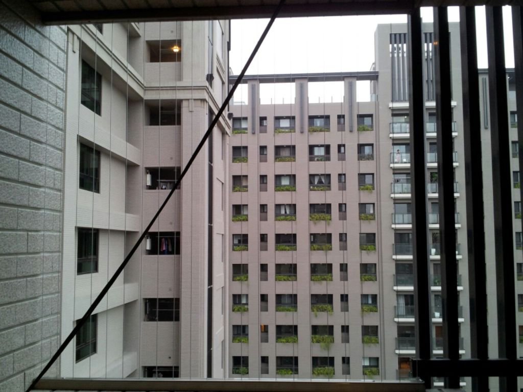 隱形鐵窗 台中 台北 桃園 新竹