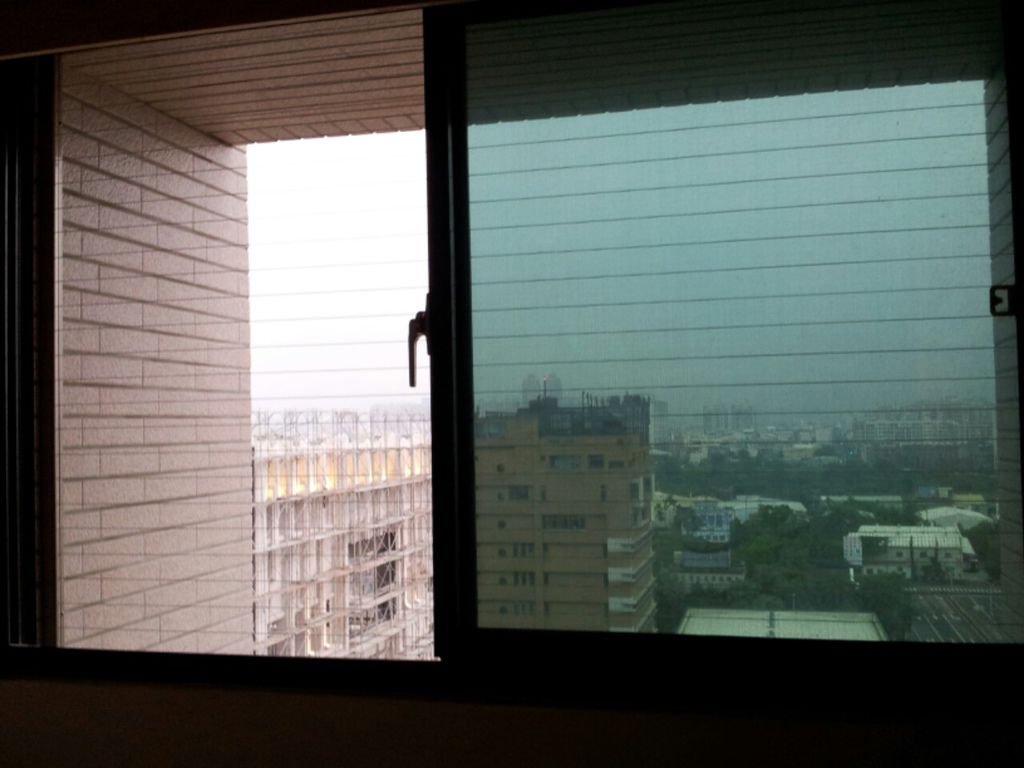 隱形鐵窗 台中 台北 桃園 新竹