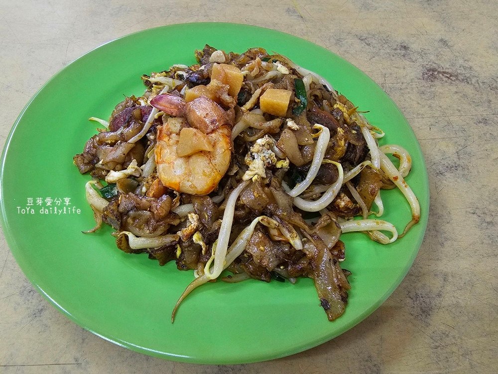 麗豐茶冰室｜牛肉湯 炒粿條 啦啦米粉 多種美味餐點來這邊都吃