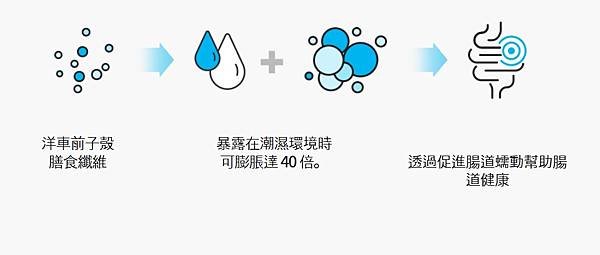 艾多美洋車前子膳食纖維