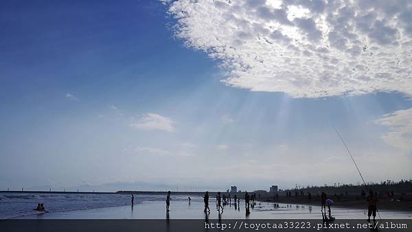 外澳海水浴場-4