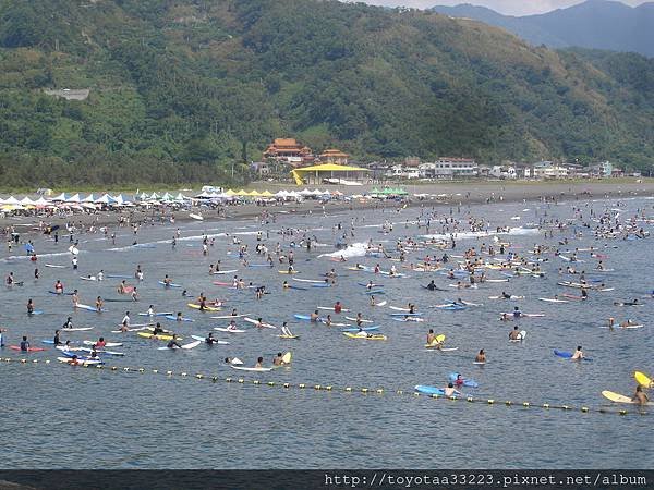 外澳海水浴場-6