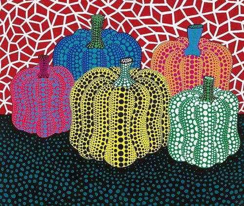 yayoi-kusama