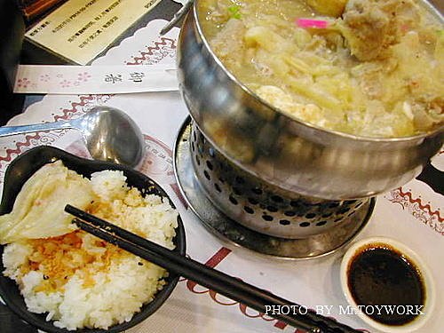 201010茶館泡菜鍋2