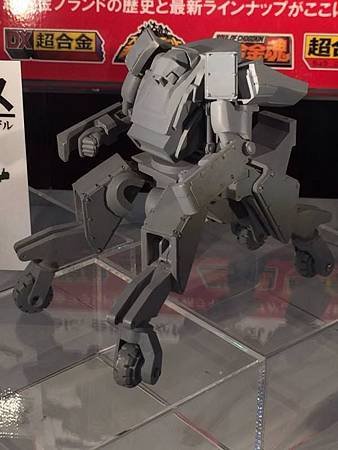 TAMASHII NATION 2013 連想人馬1