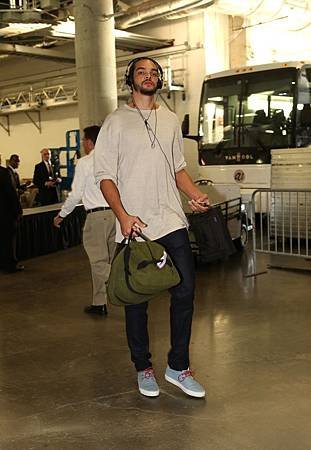 Joakim Noah #13 Chicago Bulls