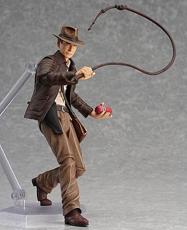 figma Indiana Jones by Max factory6